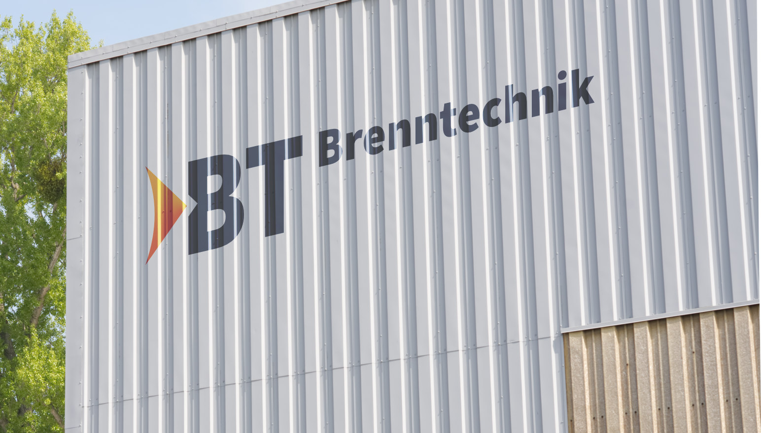 BT Brenntechnik | Grobblechzuschnitte aus Hannover